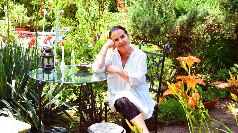 Kiderült, hogy teltek Failoni Donatella utolsó napjai: megszólalt Oszter Alexandra