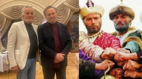 Franco Nero Kortvelyessy Zsolt