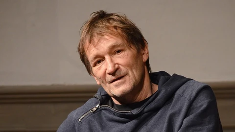 Cserhalmi György szenvedélyesen kutatja családja történetét