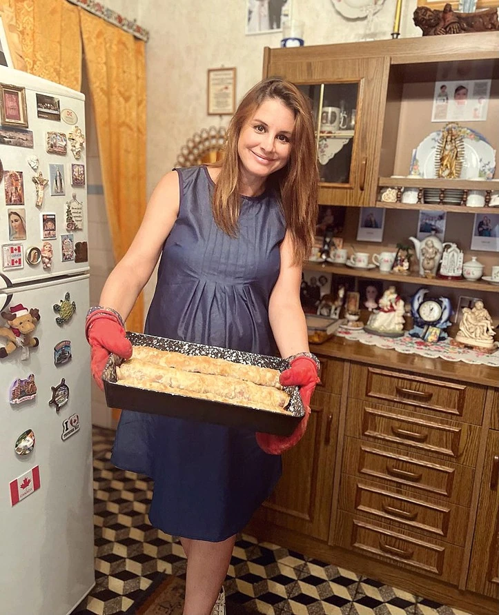 Nagymamája minden fortélyba beavatja (Fotó: Archív)