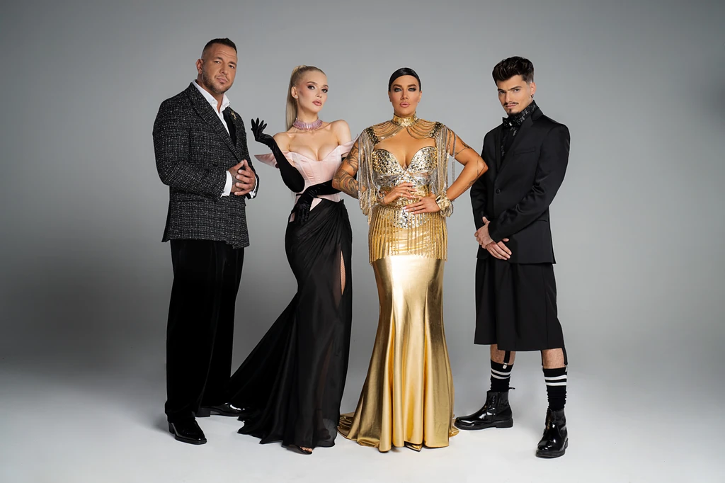 A Megasztár megújult zsűrije