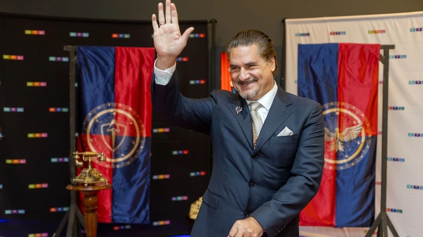 Árpa Attila lezár egy korszakot az életében