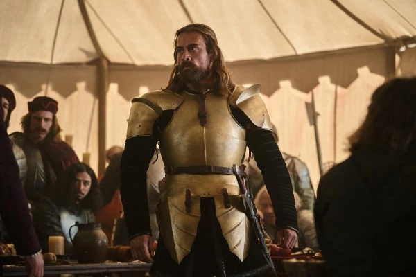 Egy csapásra lett az ország kedvence (Fotó: TV2)