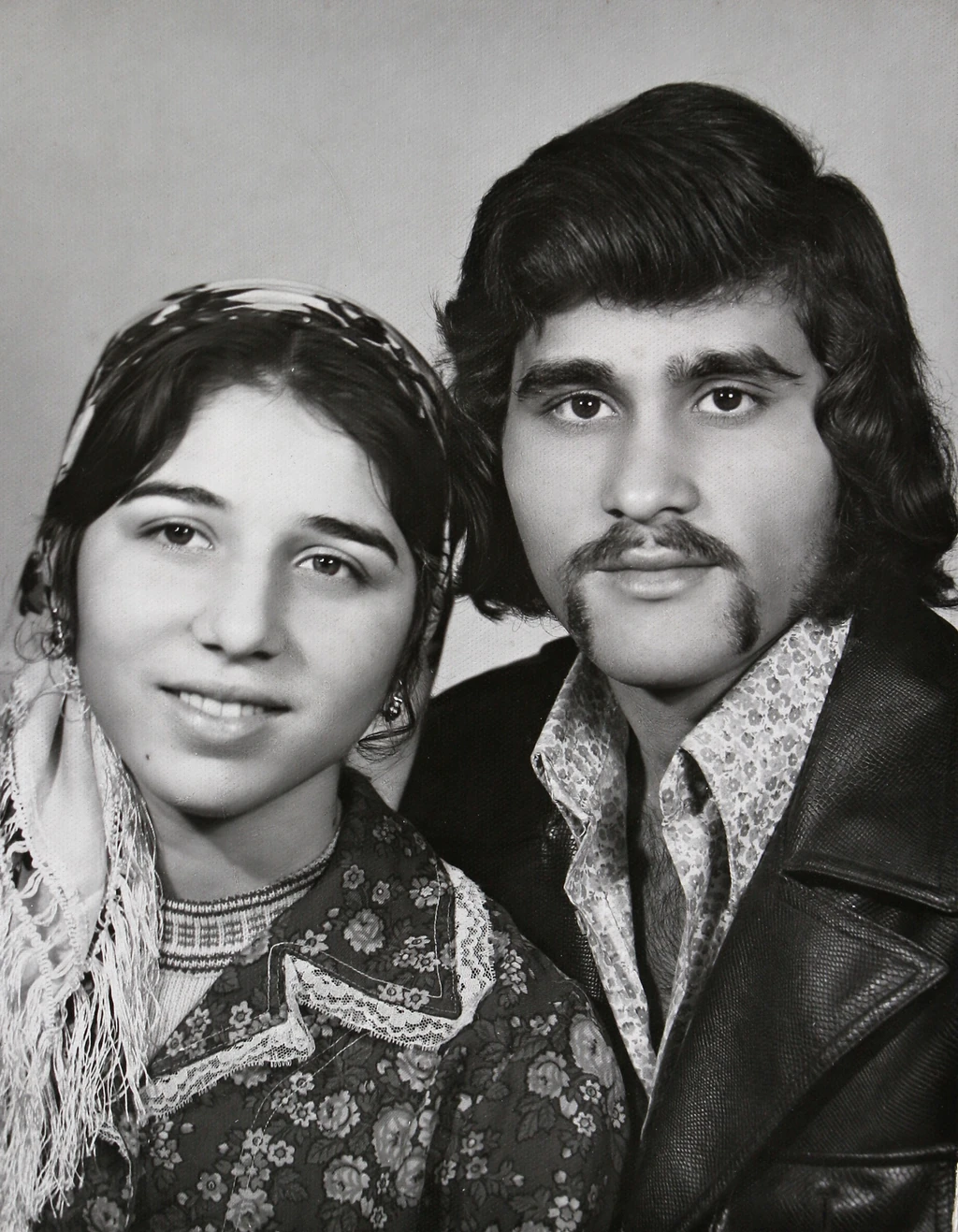 Már gyerekként tudták, együtt fognak megöregedni