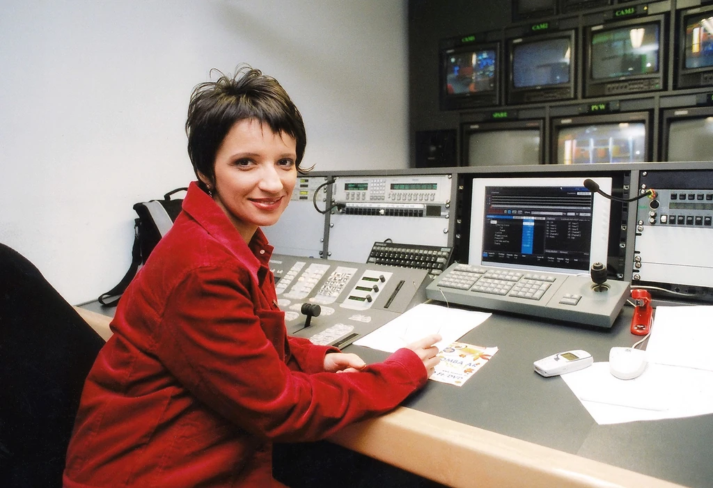 Felnőtt karriere a kereskedelmi rádiózással indult (Fotó: Máté Tamás/fotocentral.hu)