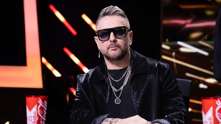 15 milliós Rolexet villantott Majka