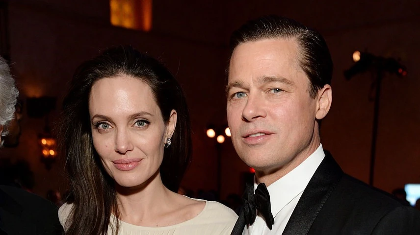 angelinajoliebradpitt