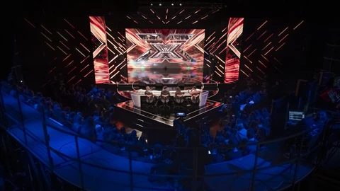 Csütörtök este kiderült, kik lesznek idén az X-Faktor mentorai