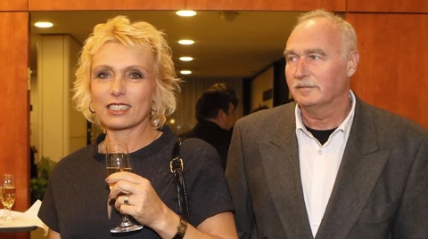 Tallos Rita es Vertes Gabor