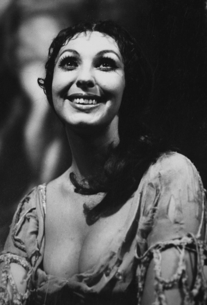 Fiatalon több város színpadán megfordult (Fotó: Dömötör Csaba/fotocentral.hu)