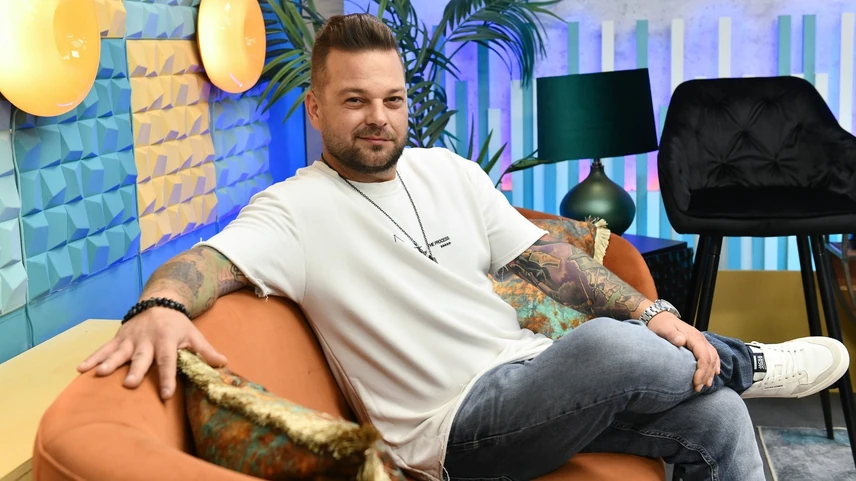 Gudics Máté csillaga felívelőben van, zenekarára viszont már nem jutott az idejéből