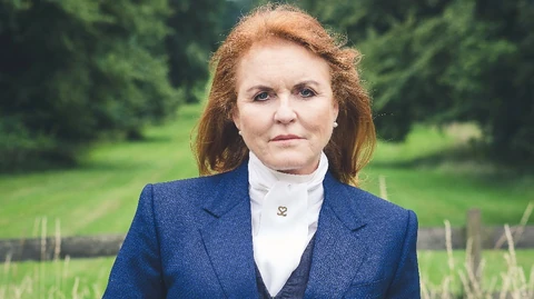 yorki hercegné-Nyito