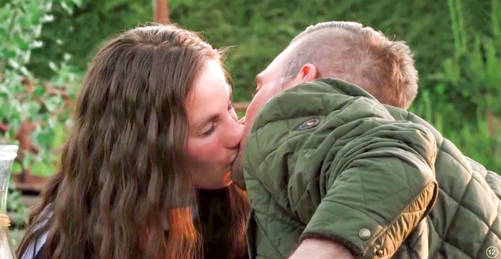 András szemében Réka életfelfogása túl szabados