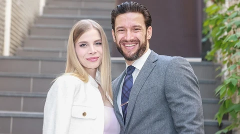 shane tusup menyasszonya