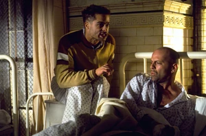 Twelve Monkeys 12 Monkeys 1995