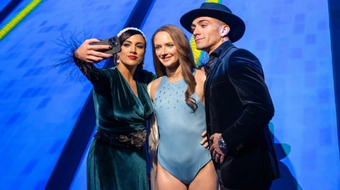 Toth Gabi Papp Mate Bence