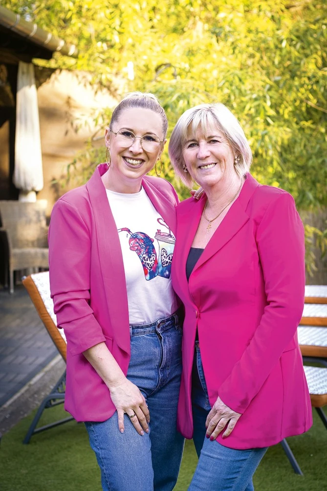 „Nekem ma már anya a legjobb barátnőm” – mondja Darinka