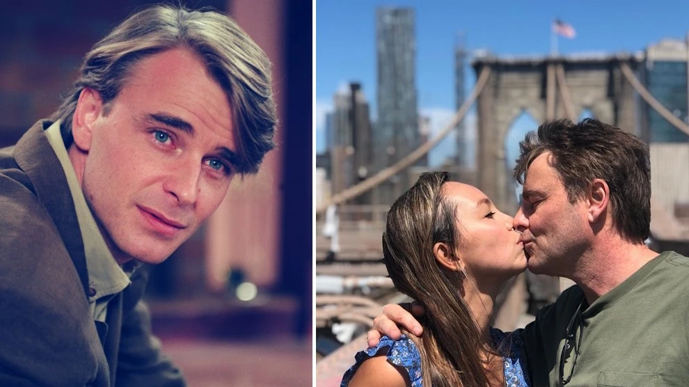 Juliana Ortega oldalán talált rá a boldogság (Fotók: Archív)