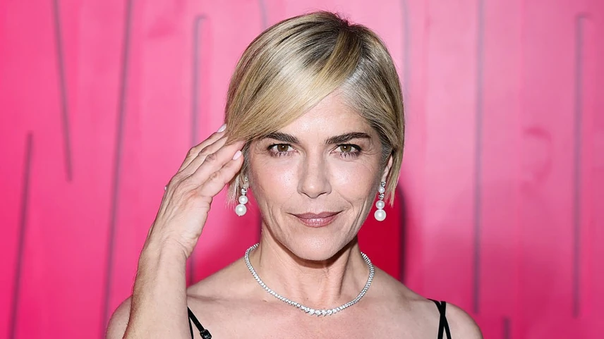 Selma Blair évek óta szklerózis multiplexszel küzd, állítólag kihagyta a gyógyszereit 