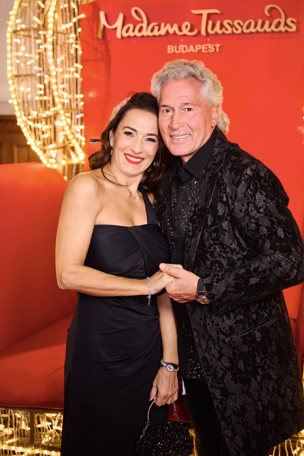 Nelly és Lajos máshogy emlékszik a kezdetekre