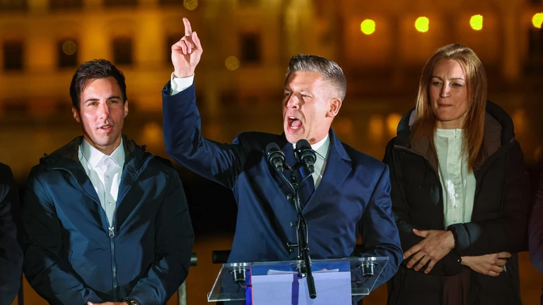 „Megittam vagy hét vodkát” – Részegen állt kamera elé Radnai Márk