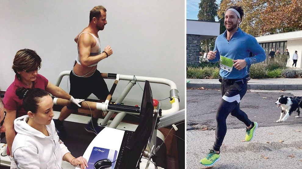 Mindketten nagyon készülnek az összecsapásra (Fotók: Archív)