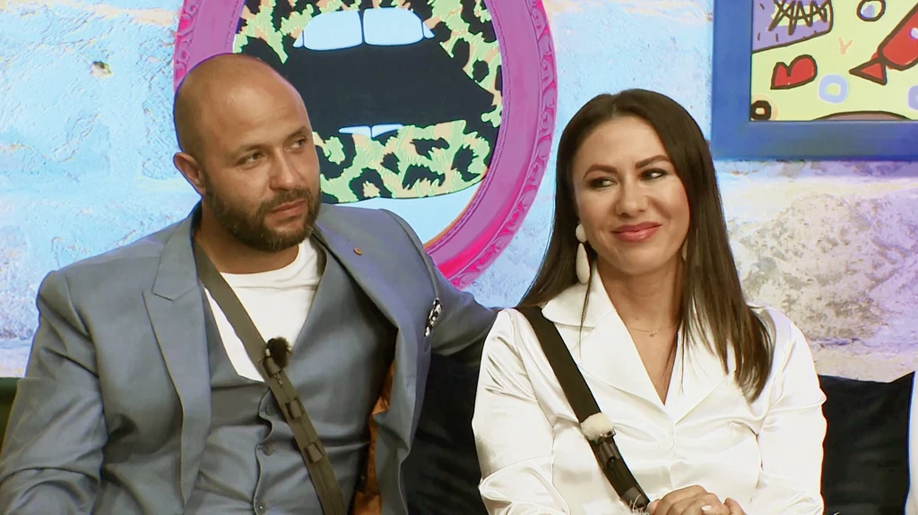 „Zsoltiból továbbra is bennem él egy darabka” (Fotó: RTL)