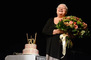 Molnár Piroska