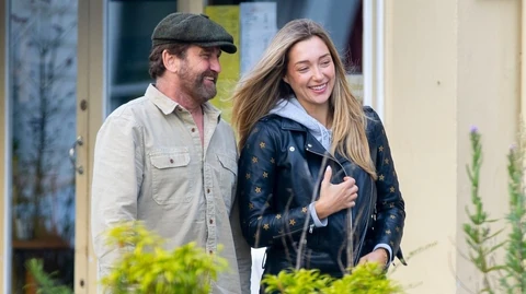 gerard butler penny lane