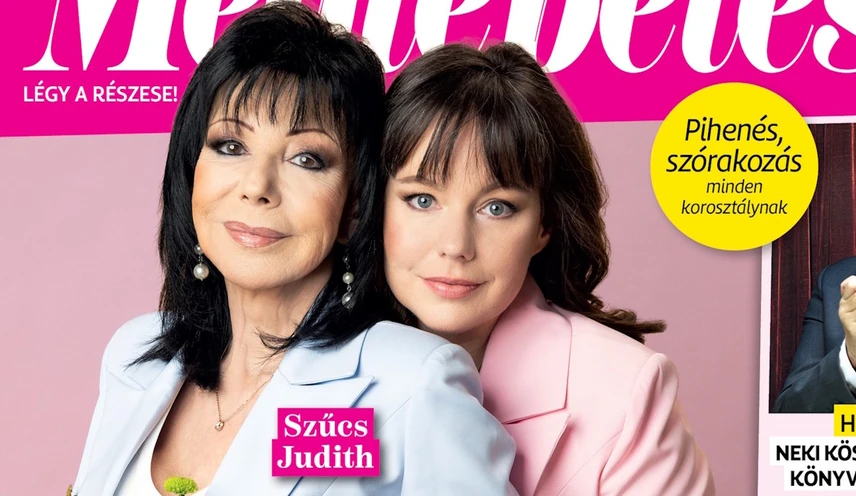 szucs judith