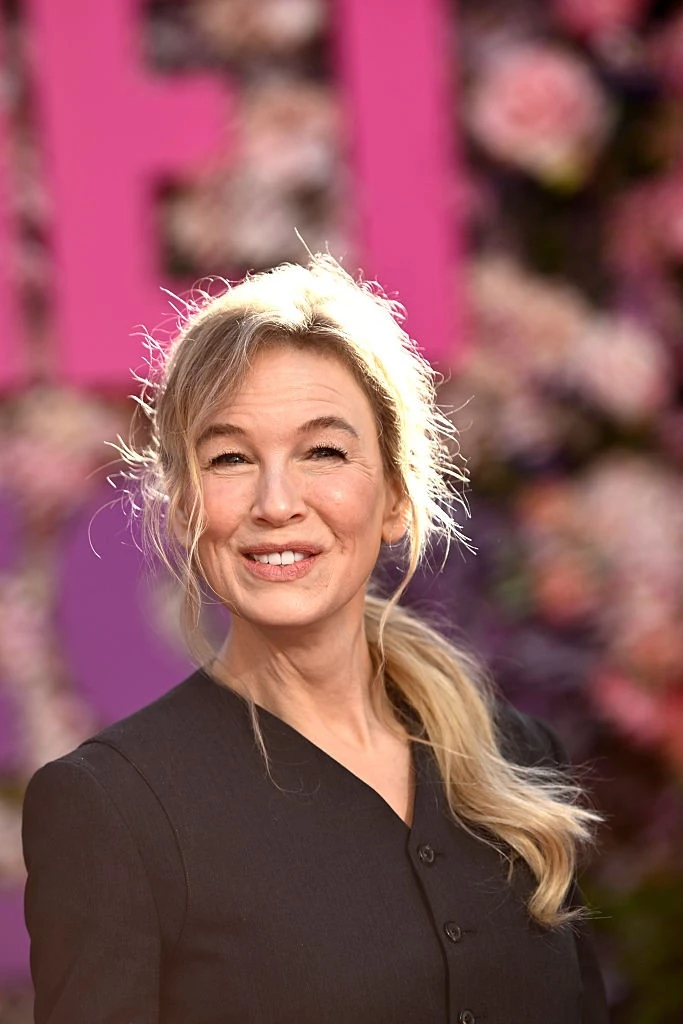 Bridget Jones megformálója 2025-ben: kár lenne tagadnia a plasztikát