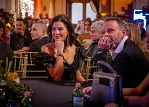 Ördög Nóra és Nánási Pál