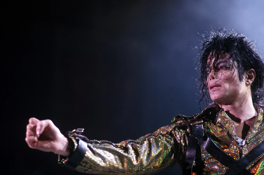 Michael Jackson tragikusan fitalon, ötvenévesen hunyt el (Fotó: Profimedia)