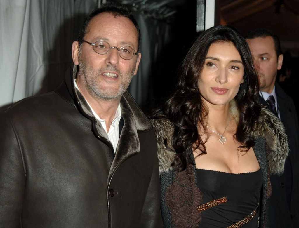 Házasságkötésük idején, 2006-ban