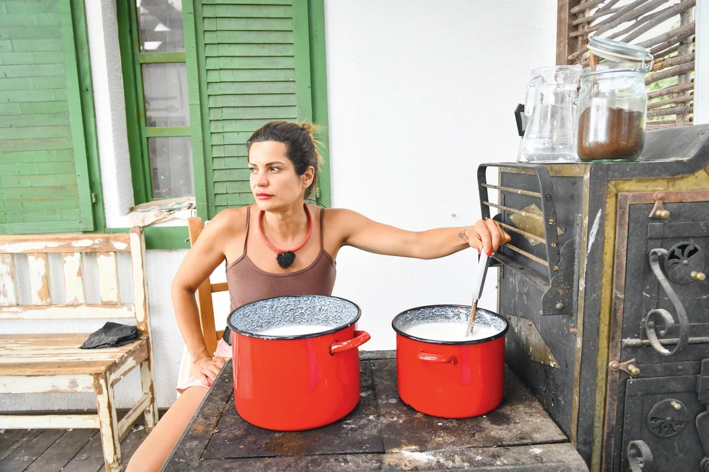 Dávid Petra szerint sokan nem fogadták el