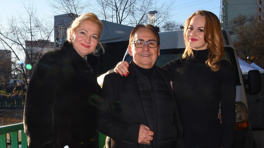 Fásy Ádámot megviselte felesége, Gurzó Mária letartóztatása, de a mulatós zenésznek korábban már fel kellet dolgoznia, hogy fia, Viktor életét vesztette