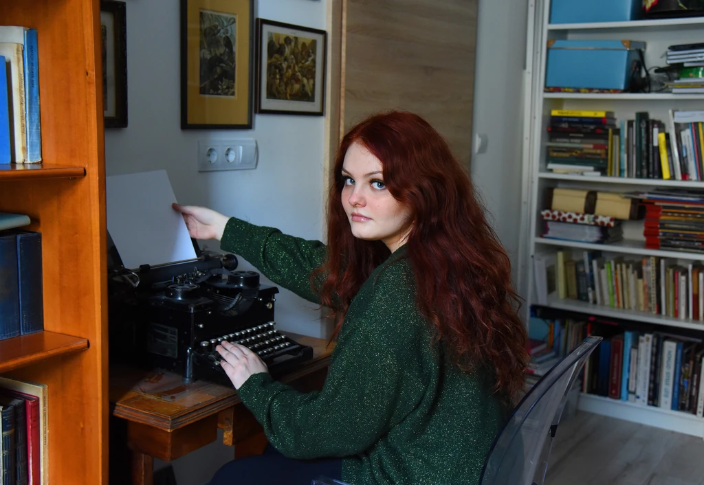 Nyáry Luca is ebben a lakásban cseperedett fel
