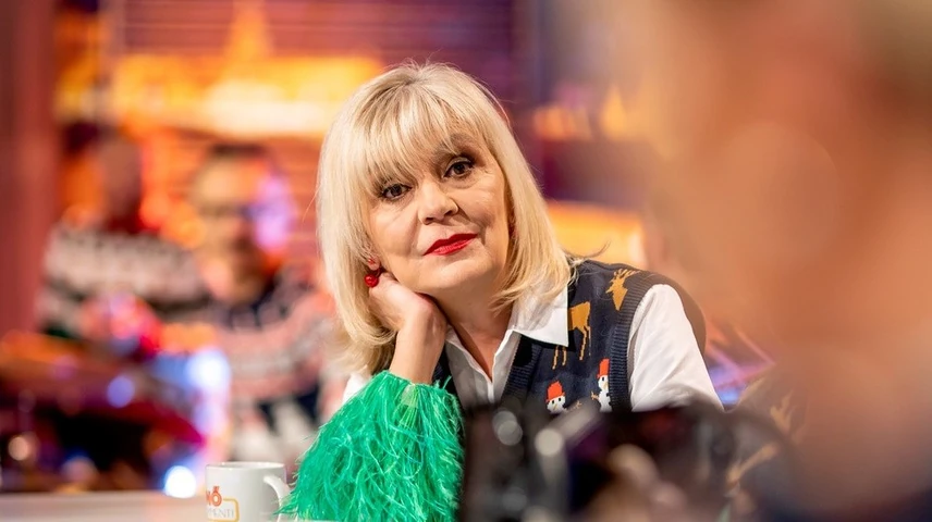 szily nora