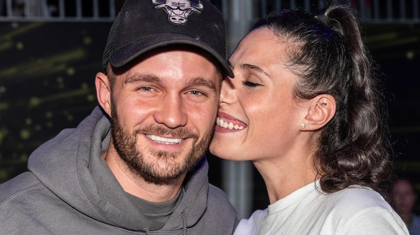 Vereb Tamas eljegyzes