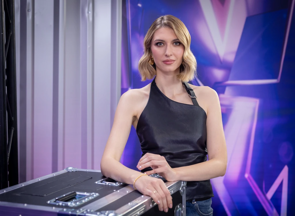 Az új Dallos Bogi