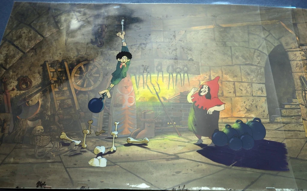 Puzzola a Szaffiból (Fotó: Archív/Korponai Tamás)