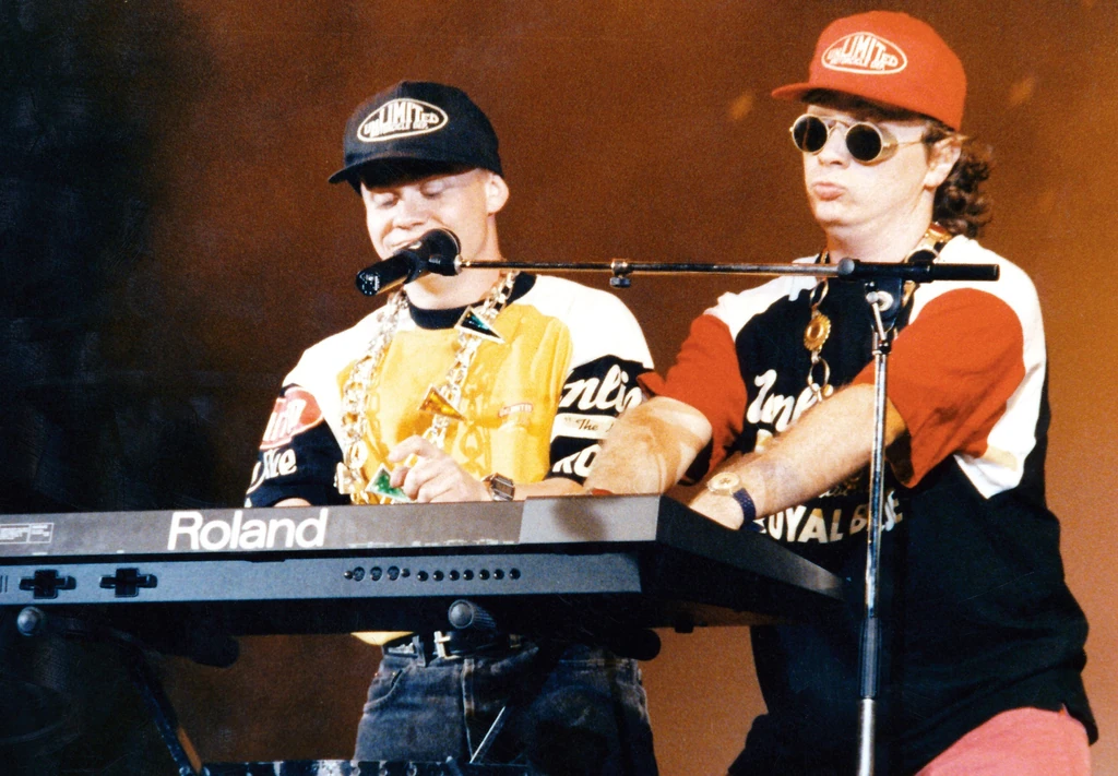 A Rapülők alapítójaként is maradandót alkotott (Fotó: Archív)