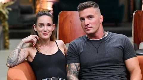 Hazassag első latasra Orsi Zoli