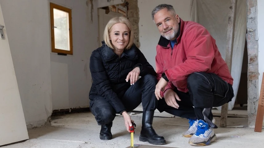 Marsi Aniko Gyarmati Gabor