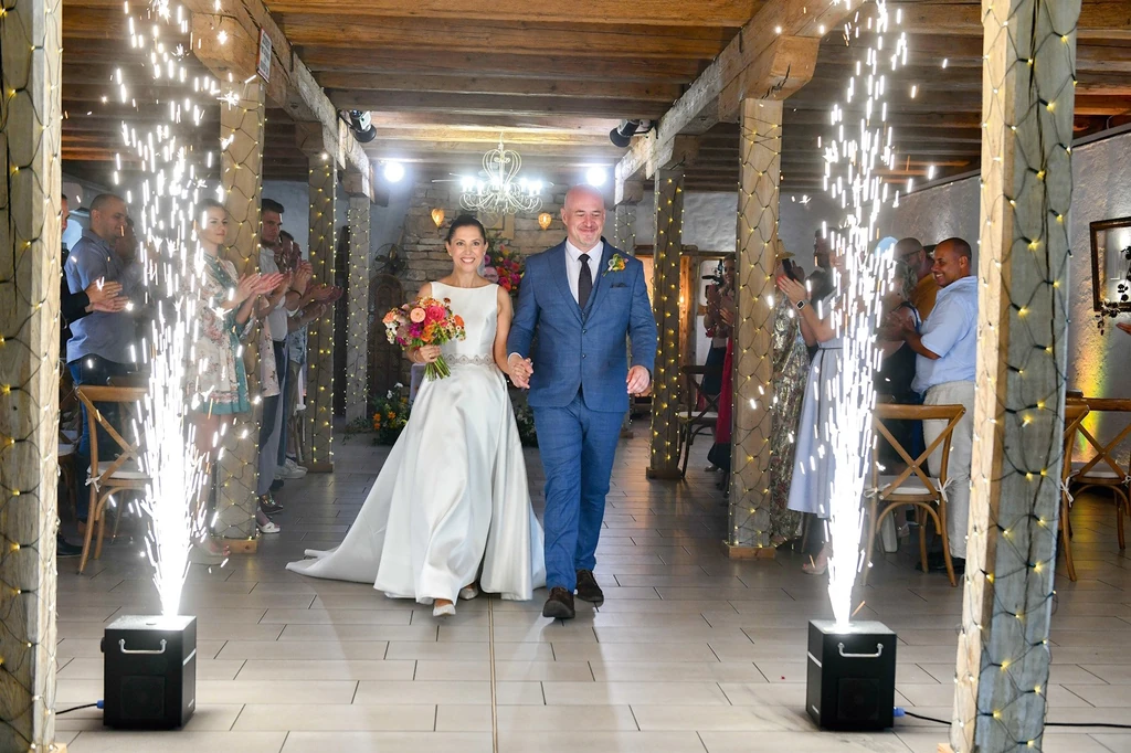 Pedig olyan szépen indult minden...