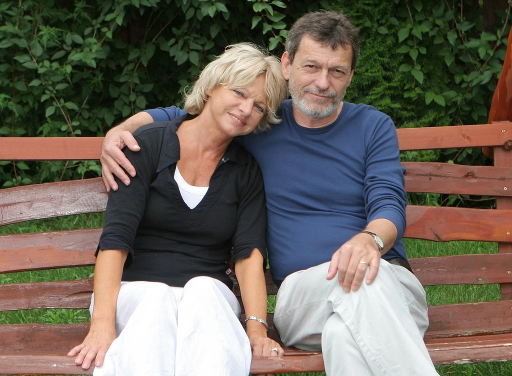 Gór Nagy Mária és Szurdi Miklós házasságából két fiú született: András és Tamás