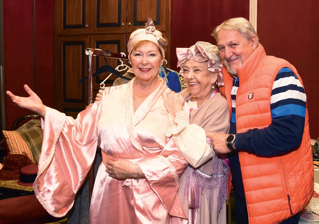 Többek között a kollégák miatt mondott igent a felkérésre