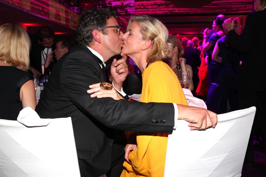German Film Ball 2015