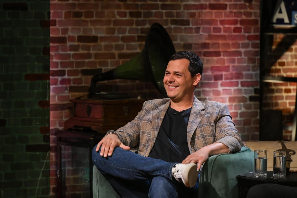 Nagyházi Lőrinc hatalmas Halálos iramban-rajongó