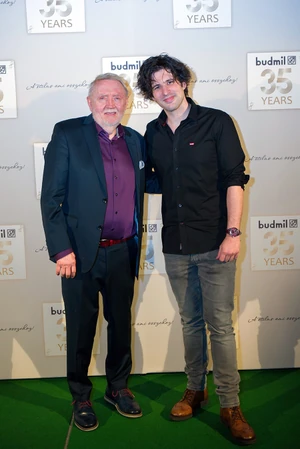 Hegedüs Vilmos és Ember Márk